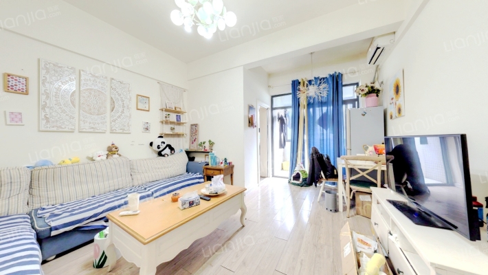 华尔道二手房实景图