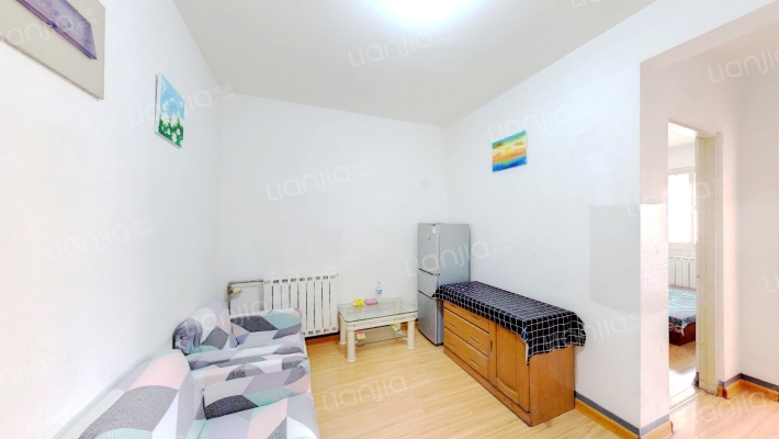 济安新区二手房实景图