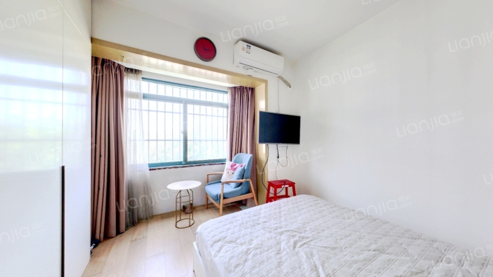 檀香花苑(公寓)二手房实景图