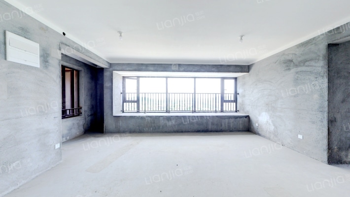 绿地亚洲公园二手房实景图