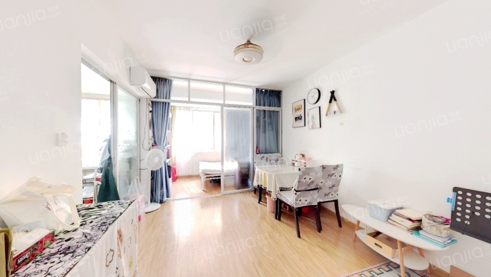 民政局大院二手房实景图