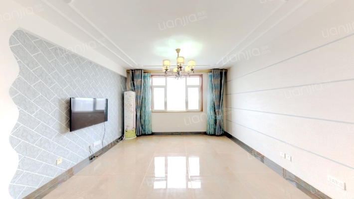 经纬嘉园二手房实景图