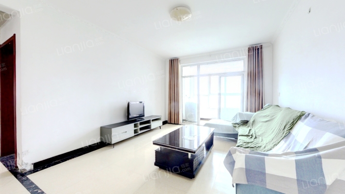 东润华景二手房实景图