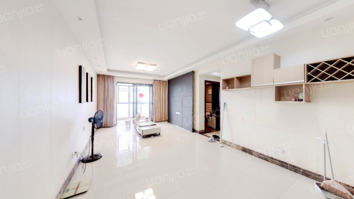 天沐君湖二手房实景图