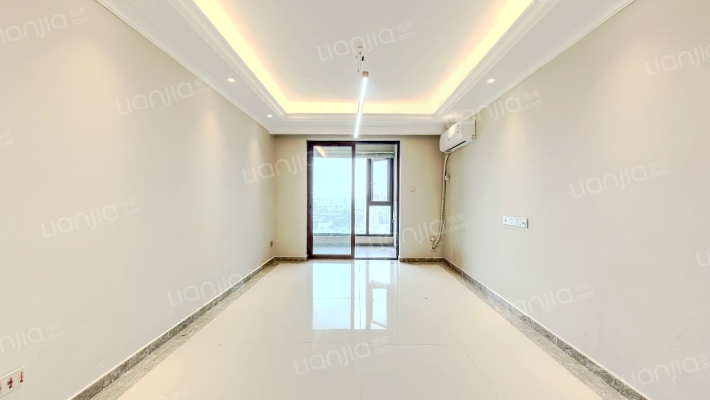 建业盛悦府二手房实景图