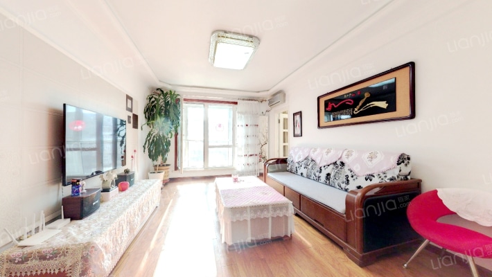 和合美家二手房实景图