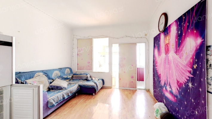 知语山园二手房实景图