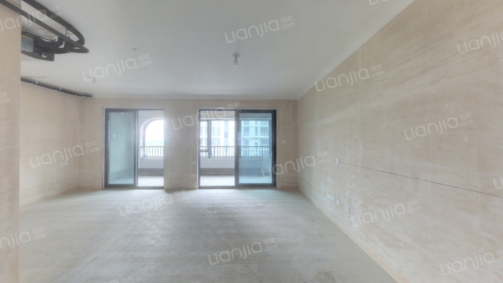 意禾阅湖源邸二手房实景图