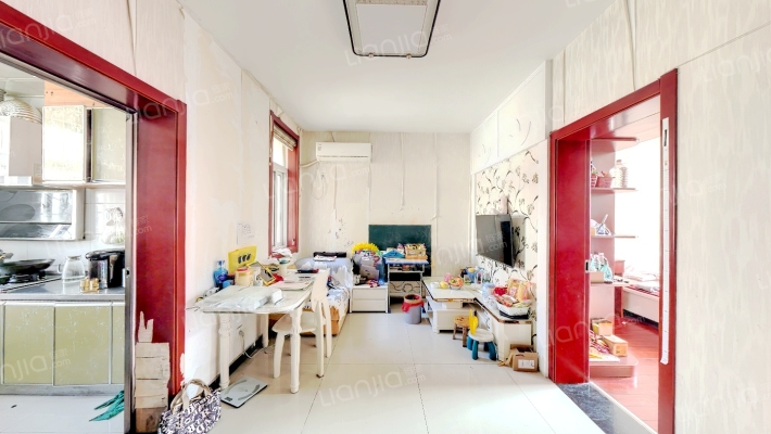 关镇佳园二手房实景图