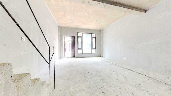 碧桂园上观二手房实景图