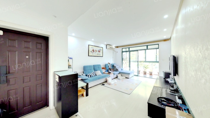 叠翠苑二手房实景图