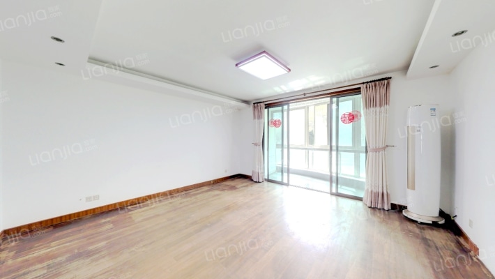 第五大道二手房实景图