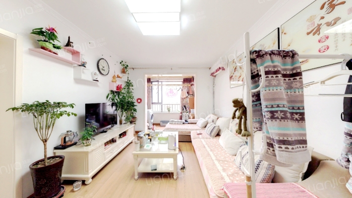 瀚唐鼎苑二手房实景图