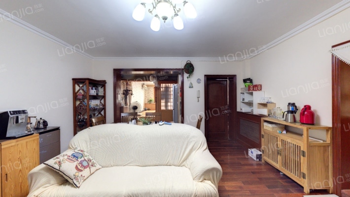 北洼路28号院二手房实景图