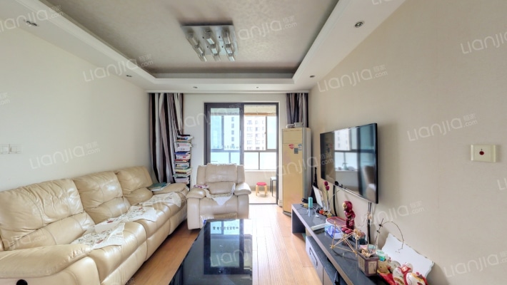 中海御景熙岸(公寓)二手房实景图