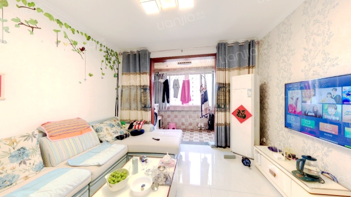 丰硕佳园二手房实景图