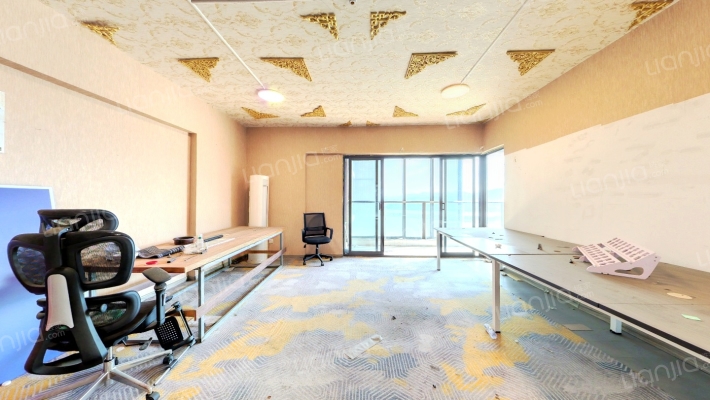 中天金海岸天骄苑二手房实景图