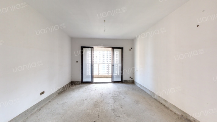 保利国际广场二手房实景图