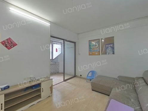 整租·南康阁 3室1厅 西南