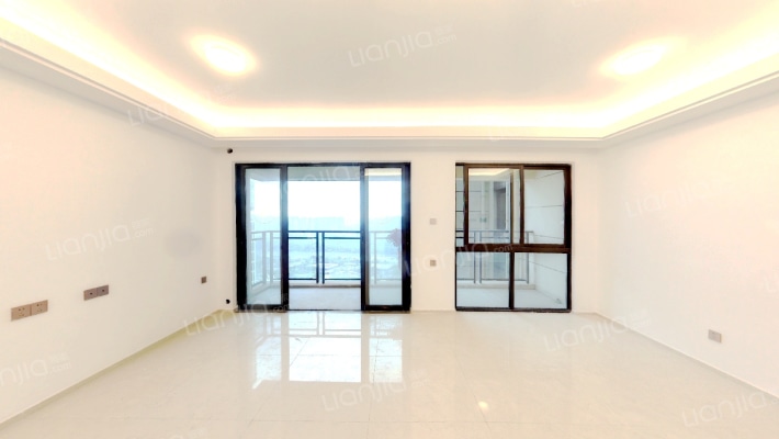 佛山院子三期二手房实景图