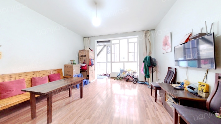 和平路199号二手房实景图