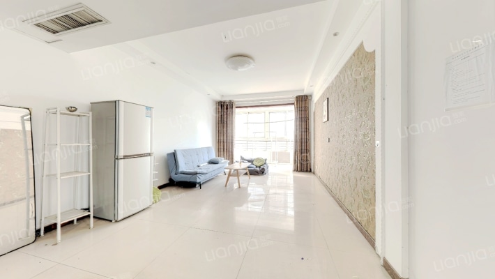 水利二局家属院二手房实景图