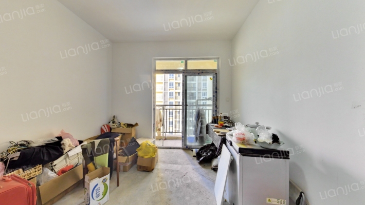 桥隆和锦苑二手房实景图