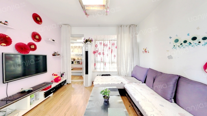 和音晶座二手房实景图