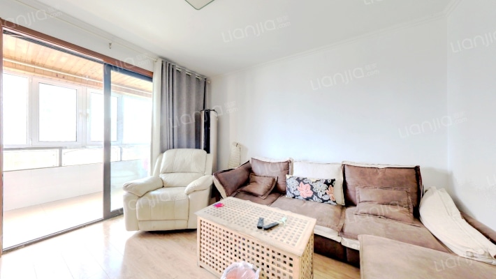 清水湾二手房实景图