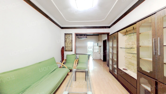 电力小区(沙坪坝)二手房实景图