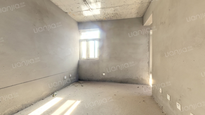 亿豪山水人家二手房实景图