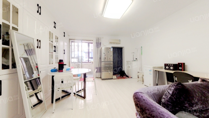 沙河口区红旗东路二手房实景图