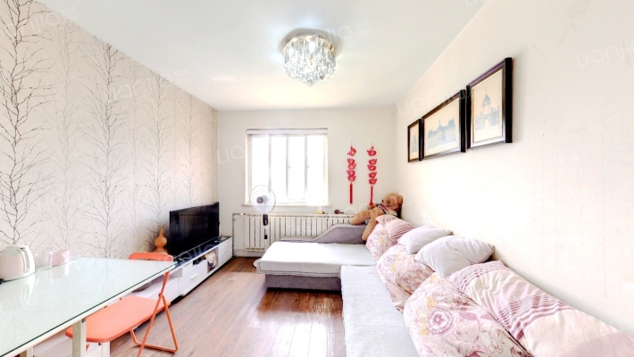 宝华新区二手房实景图