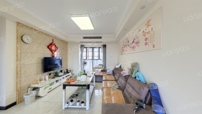 高升时代广场二手房实景图