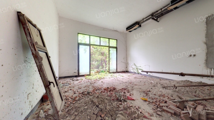 龙湖东桥郡四组团二手房实景图