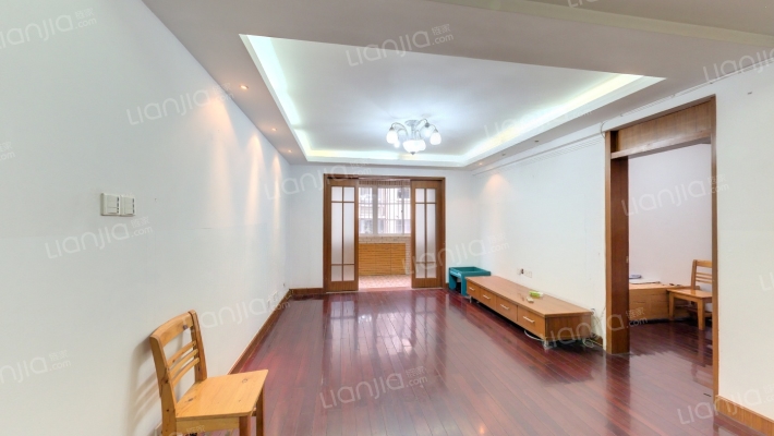 紫苑二手房实景图
