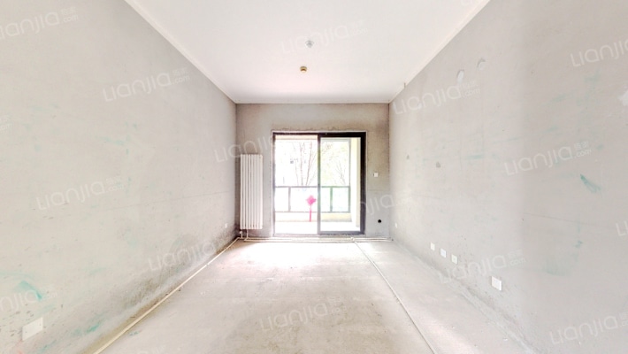 翠园熙雅苑二手房实景图