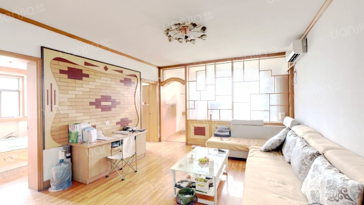 旭城花园旭翠园二手房实景图