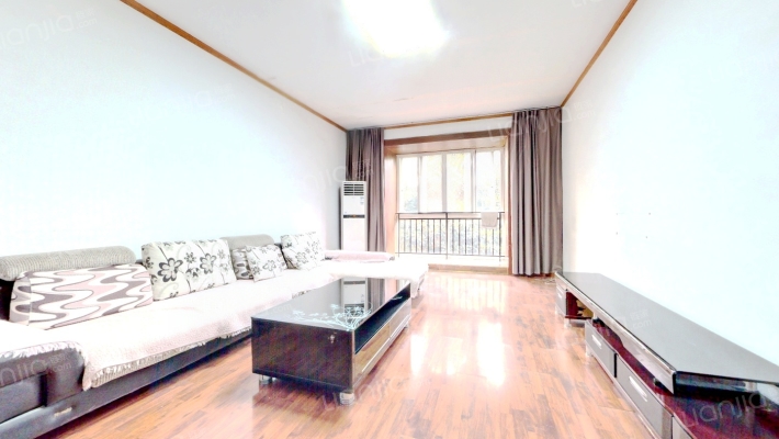 三原教师苑二手房实景图