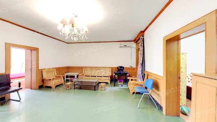 建新东路308号二手房实景图