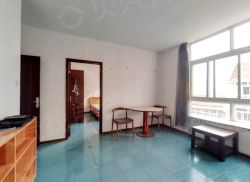 整租·吉祥谷 1室1厅 东南_吉祥谷租房