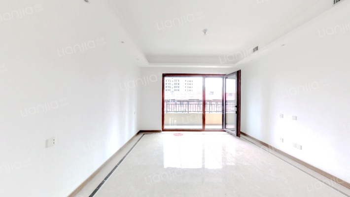 龙湖光年二期二手房实景图