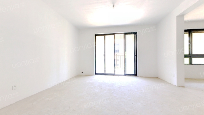 金福家园二手房实景图