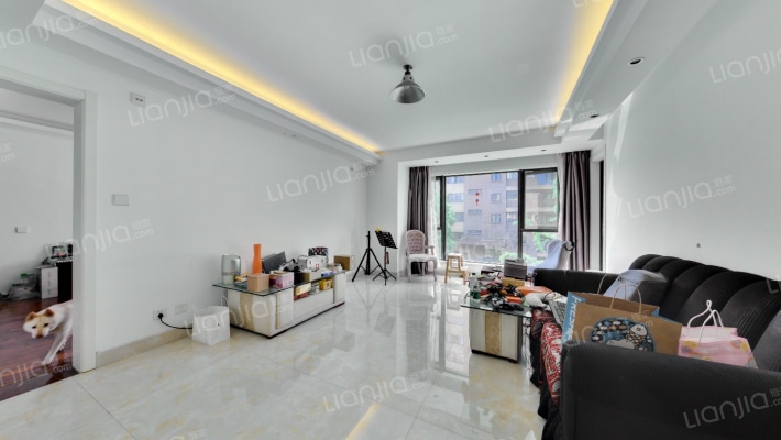 浦江坤庭—璞御二手房实景图