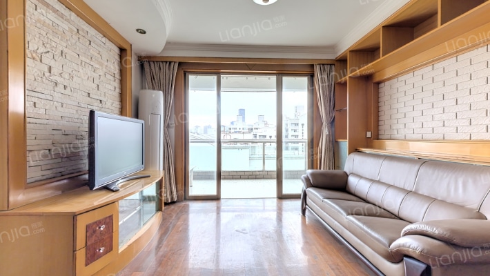 万里名轩二手房实景图