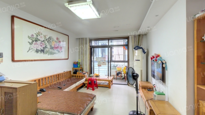 盛世名城丽景花园二手房实景图