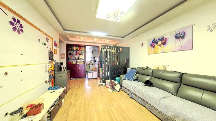 大将院落二手房实景图