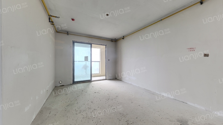 鹏湖湾二手房实景图