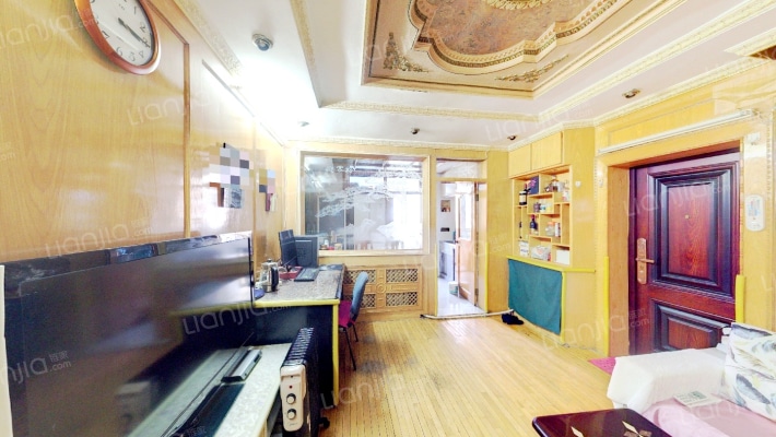 彩云路二手房实景图