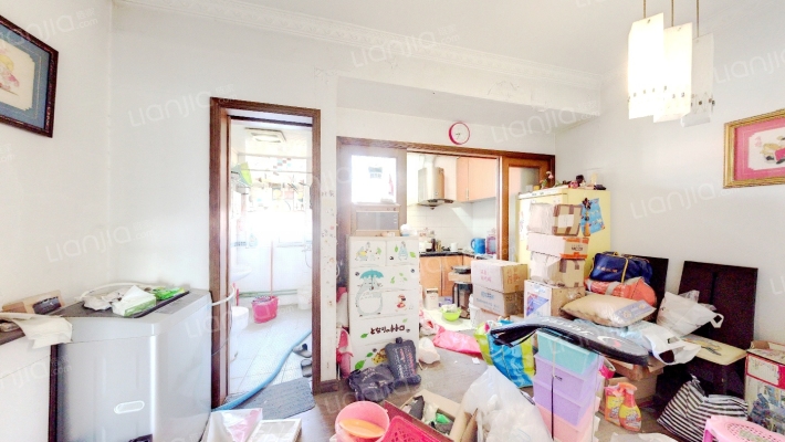 中山北路二手房实景图